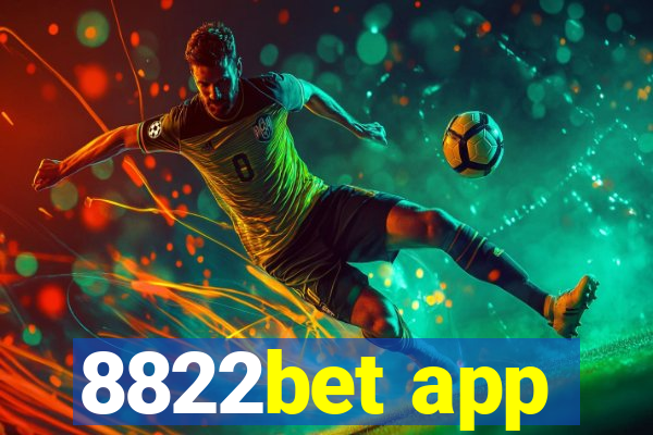 8822bet app